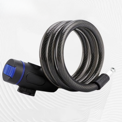 Cadenas de vélo circulaire